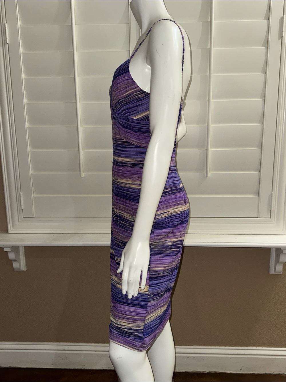 Joseph Ribkoff Cocktail Dress - Picture 3 of 10